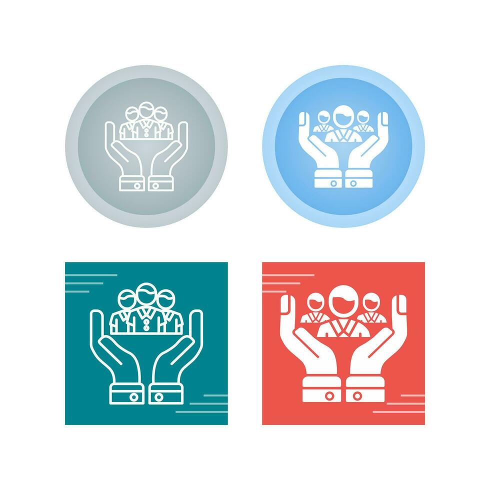 Support Vector Icon