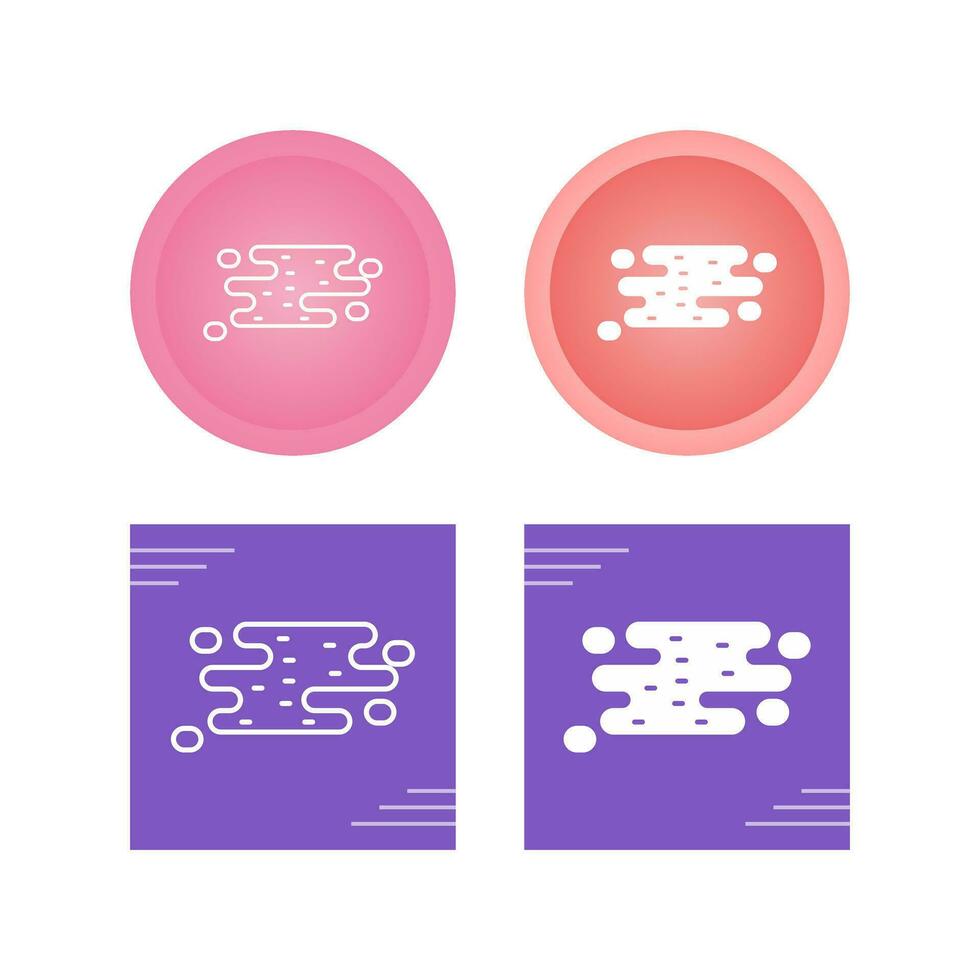 Puddle Vector Icon