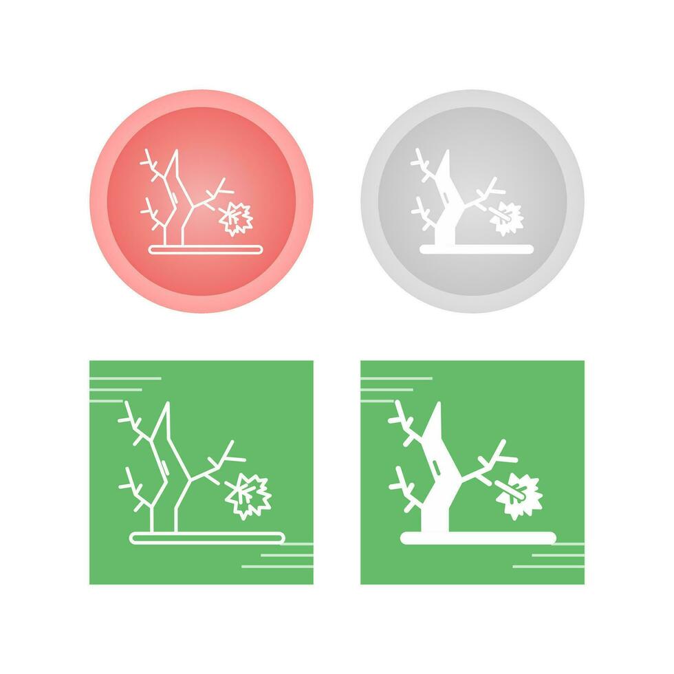 Autumn Vector Icon