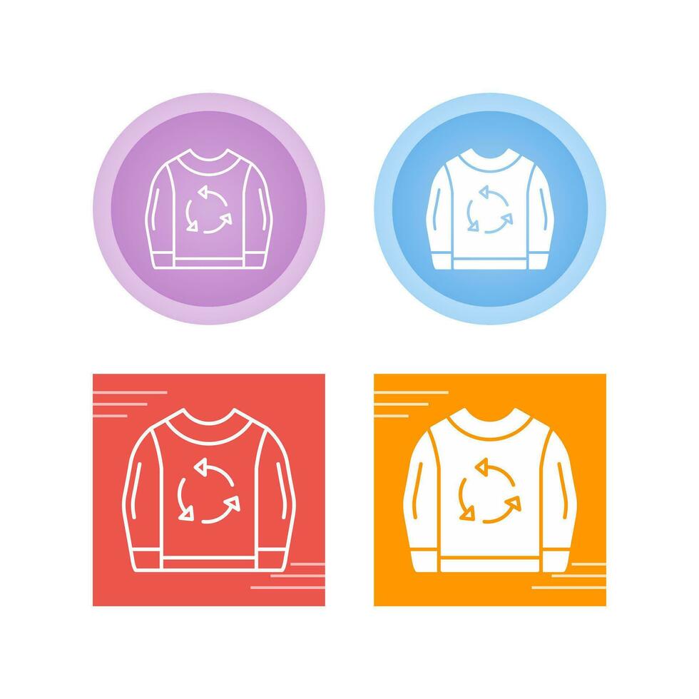 Shirt Vector Icon