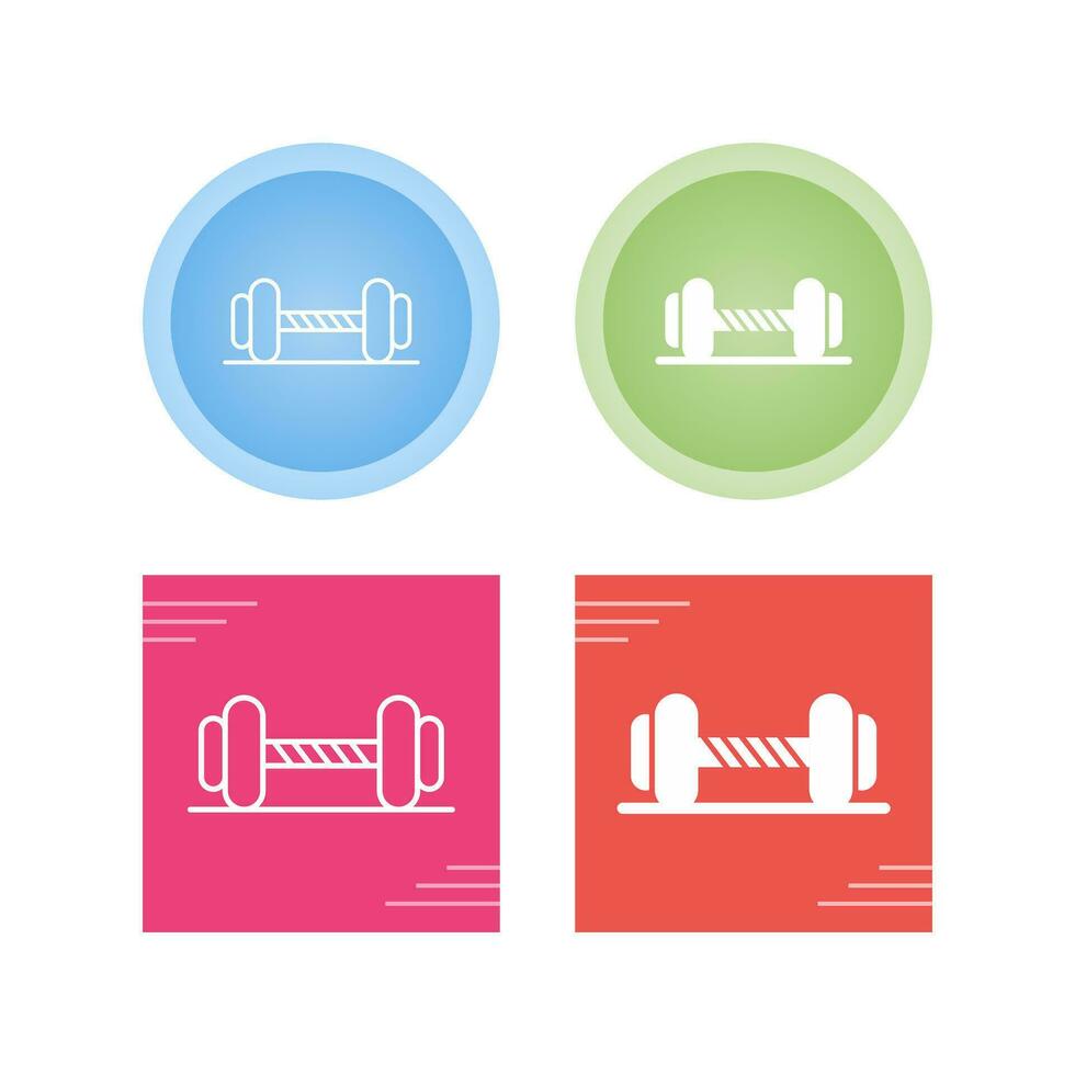 Dumble Vector Icon