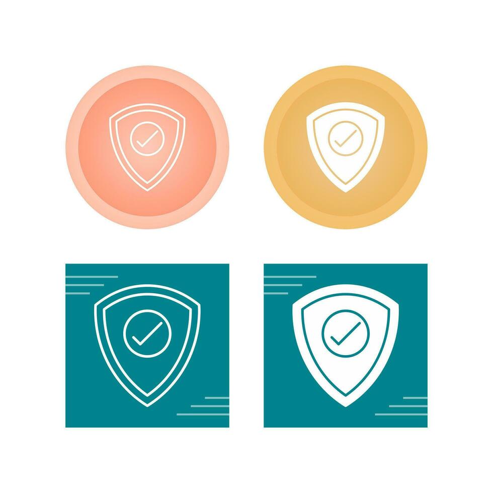 Shield Vector Icon