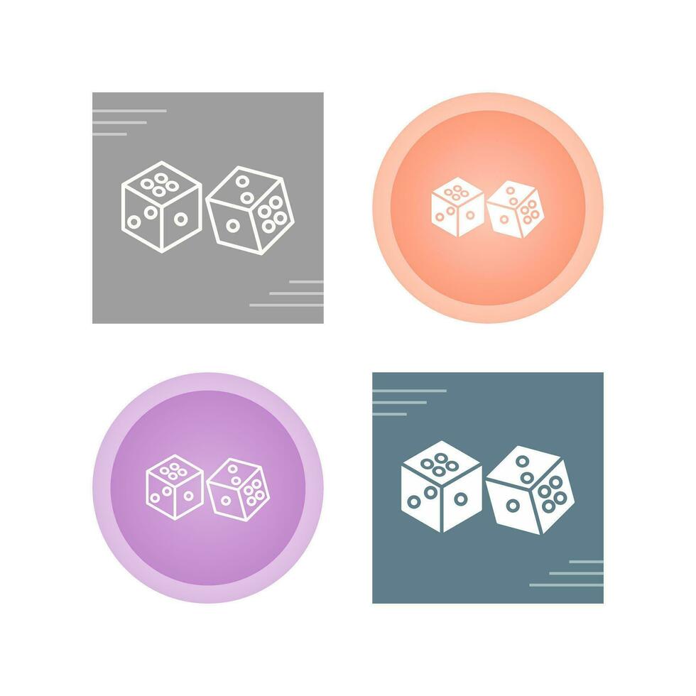 Board Game Vector Icon
