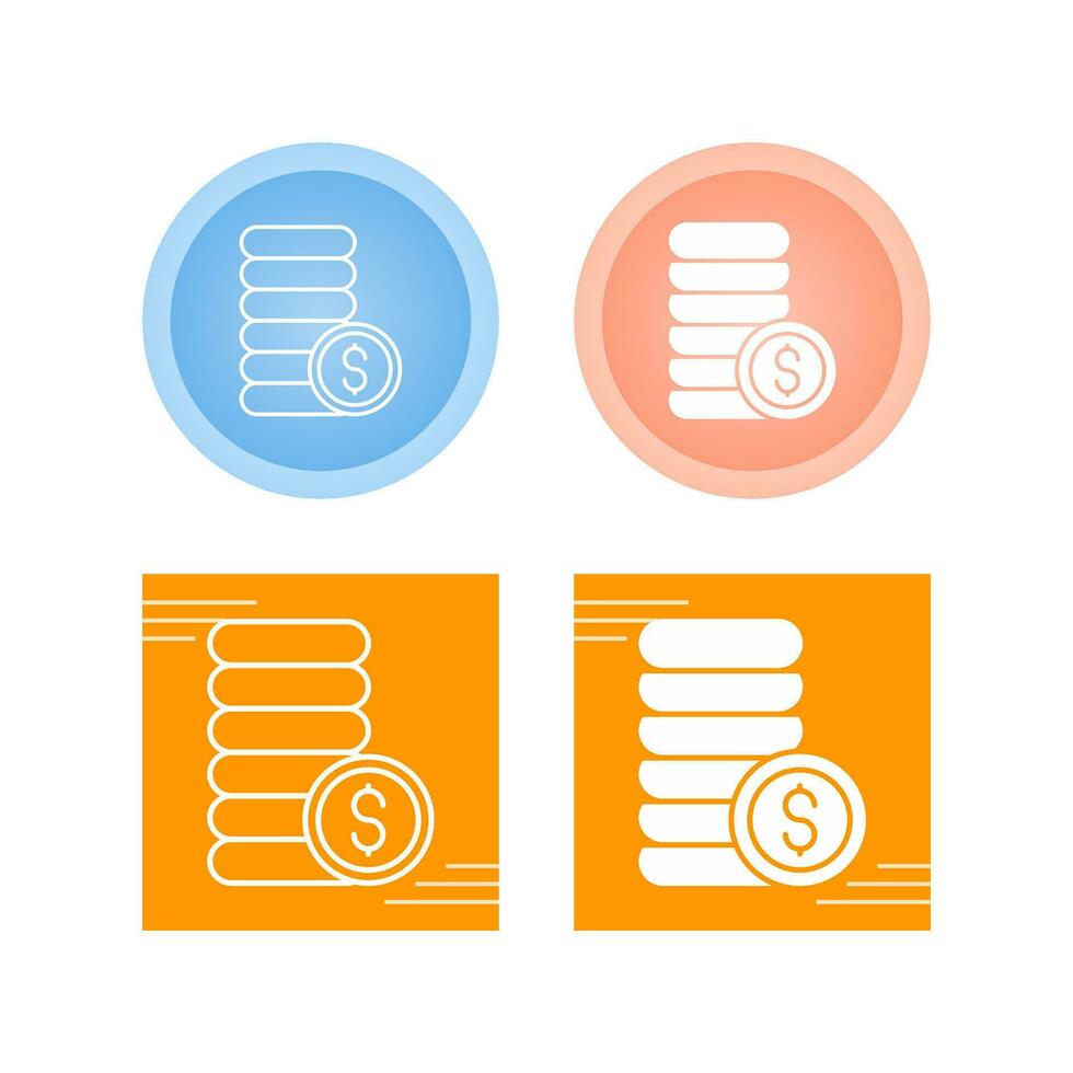 Earning Vector Icon