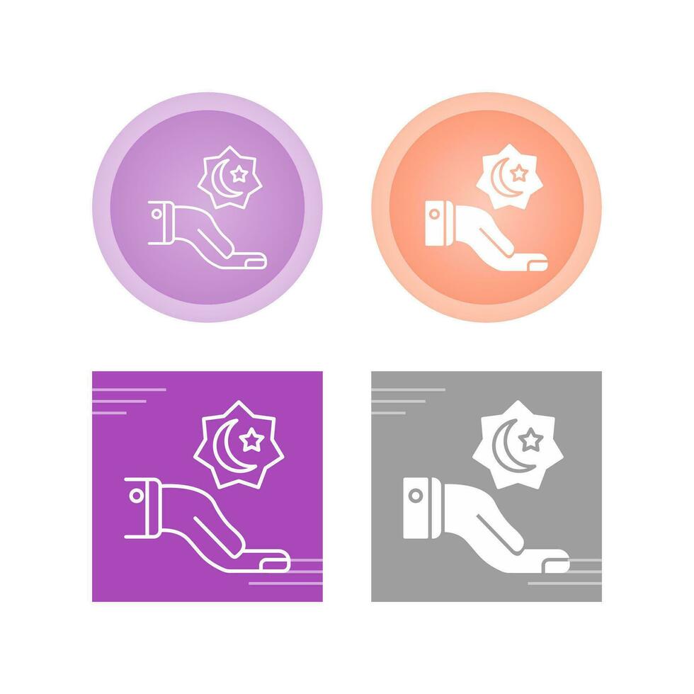 Donation Vector Icon