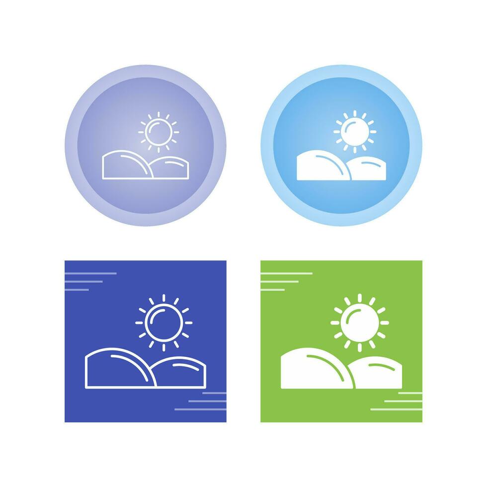 Dzuhur Vector Icon