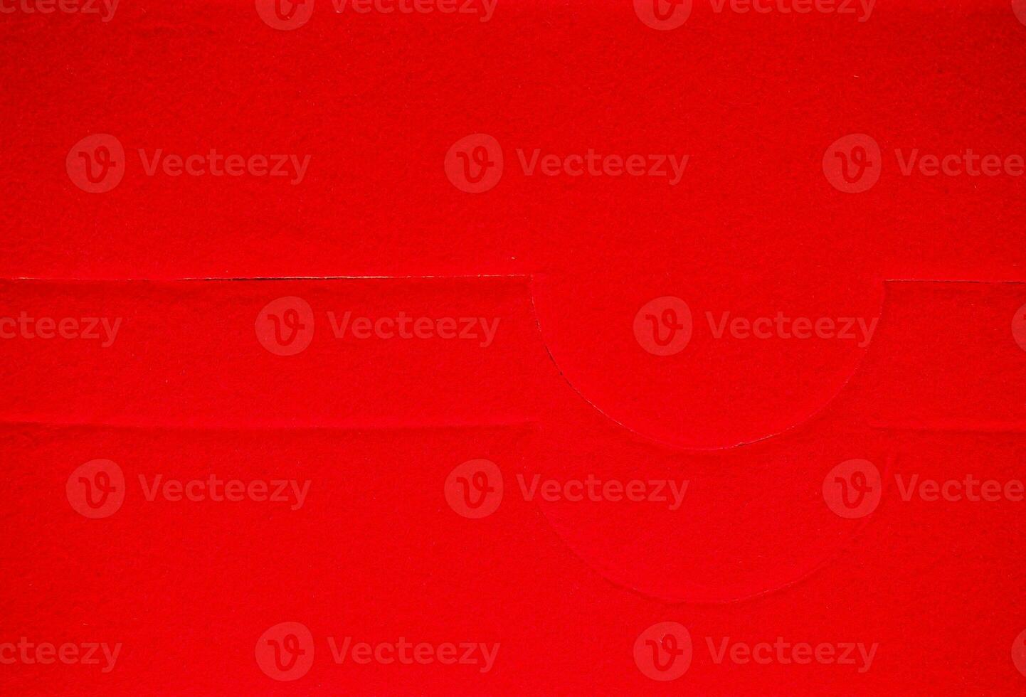 industrial style red velvet texture background photo