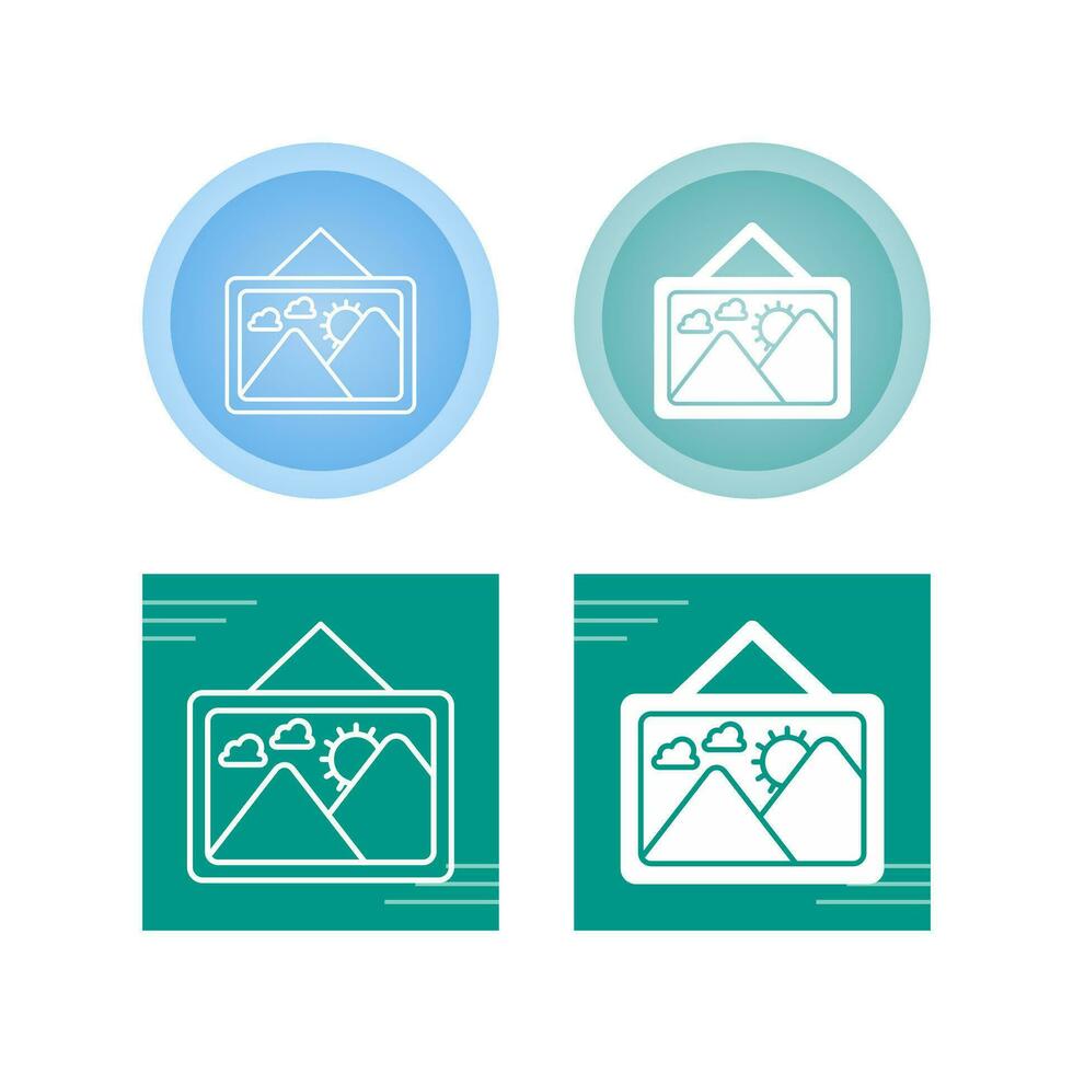 Images Vector Icon