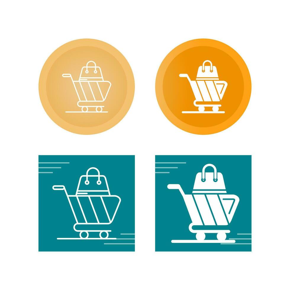 Basket Vector Icon