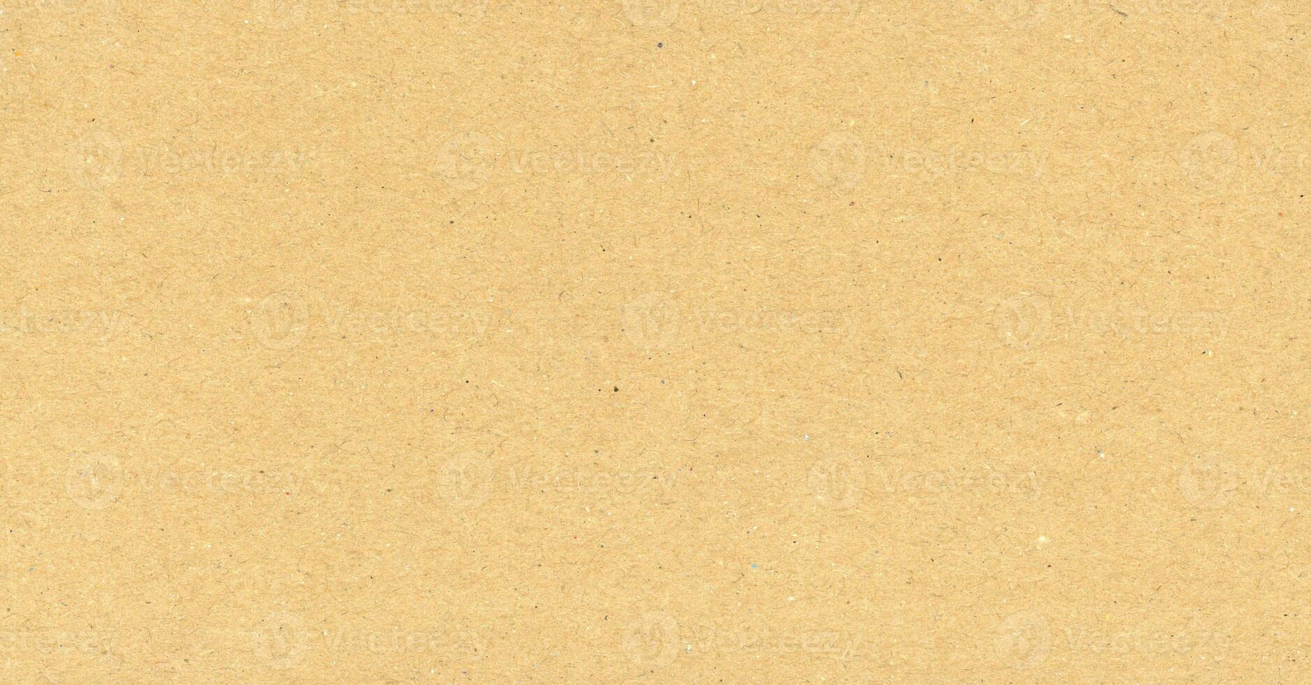 brown corrugated cardboard texture background photo
