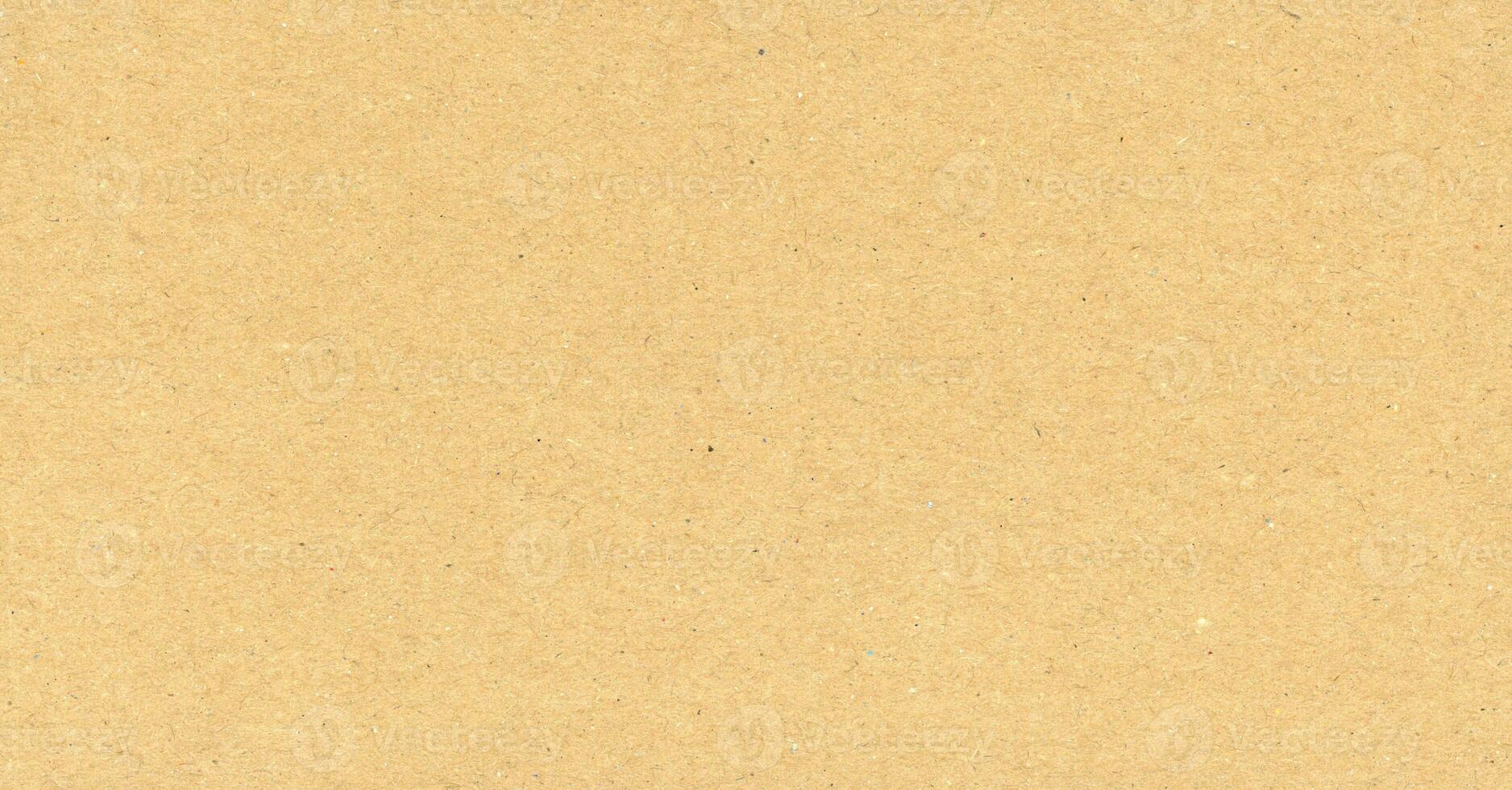 brown corrugated cardboard texture background photo