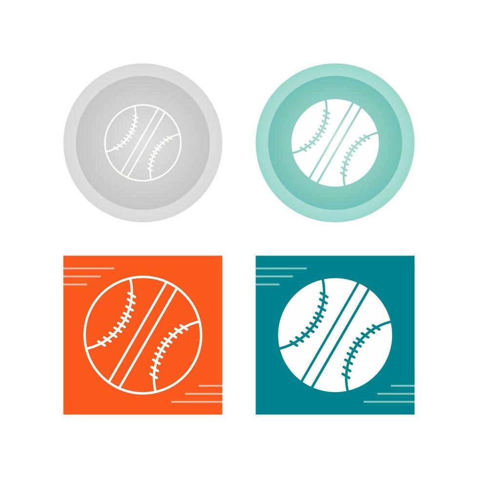 Ball Vector Icon