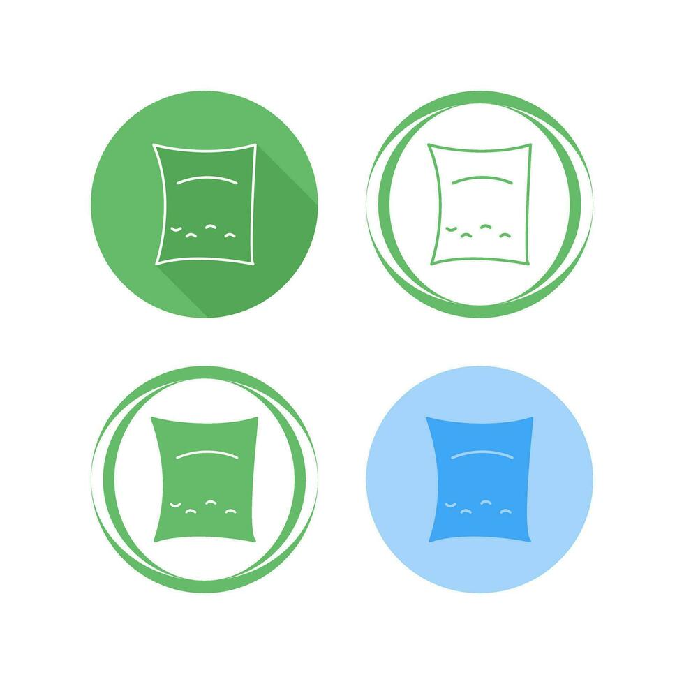 Snacks Vector Icon