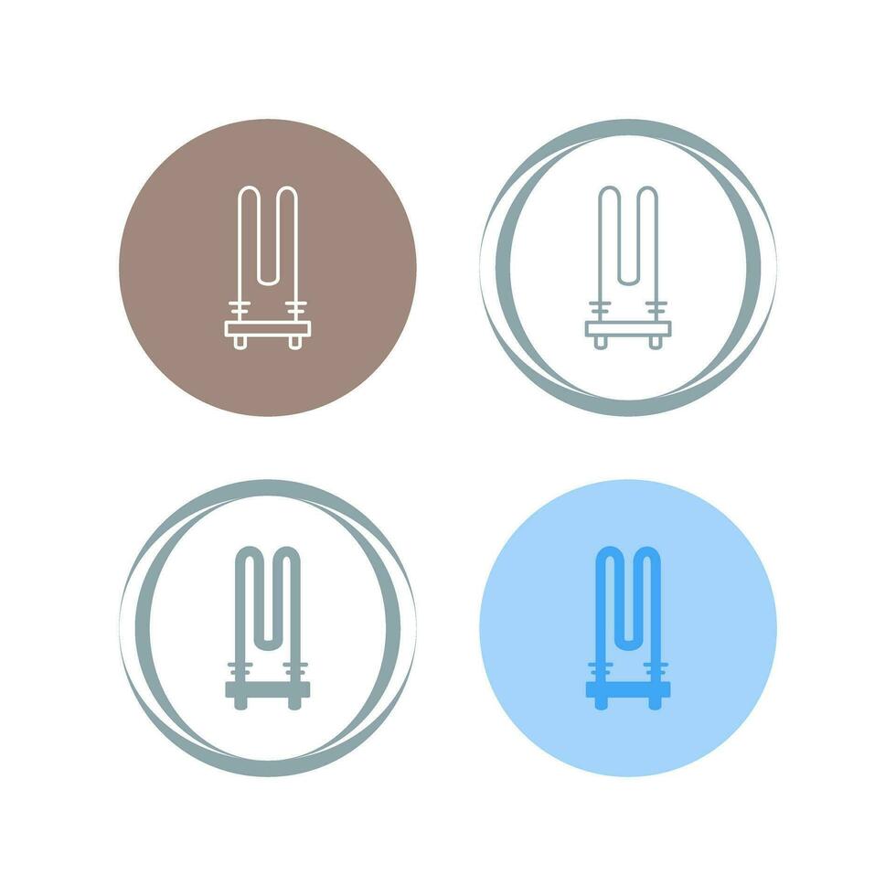 Heating Element Vector Icon 26660875 Vector Art at Vecteezy