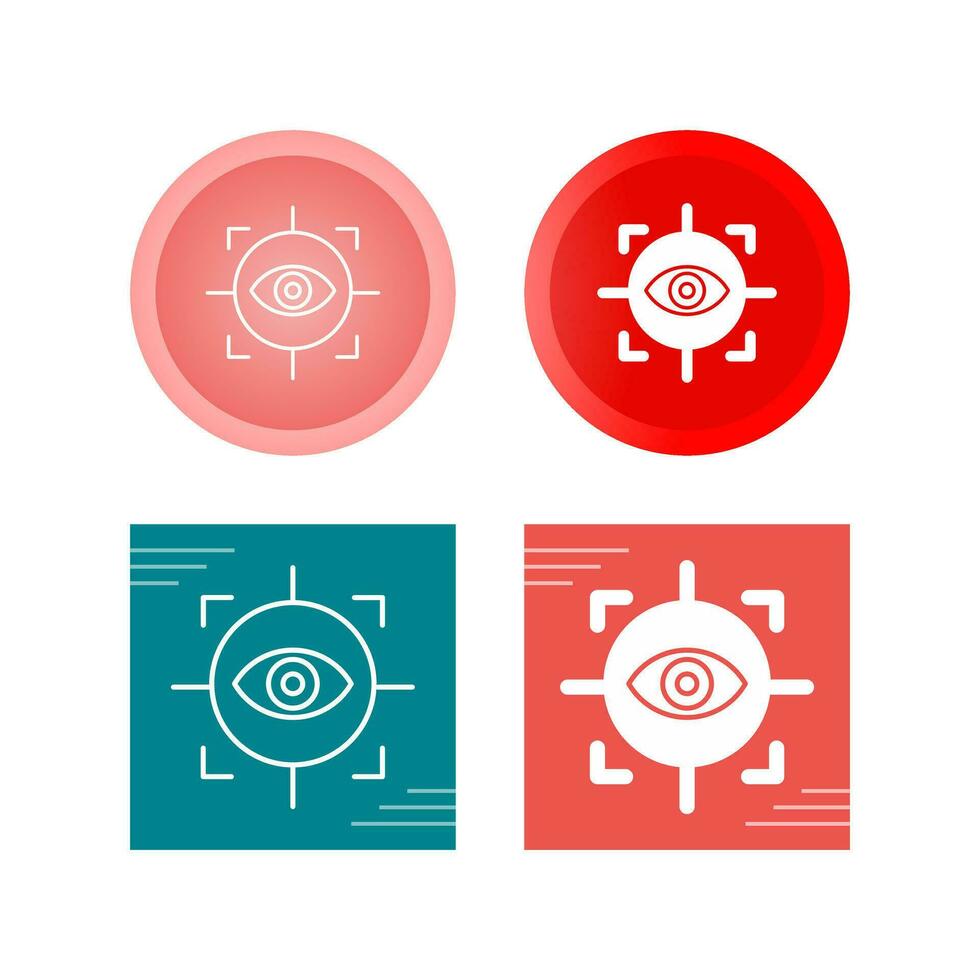View Vector Icon