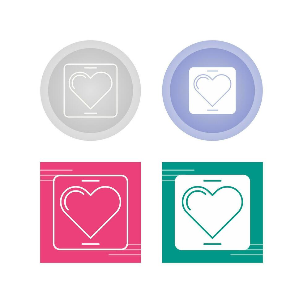Like Vector Icon