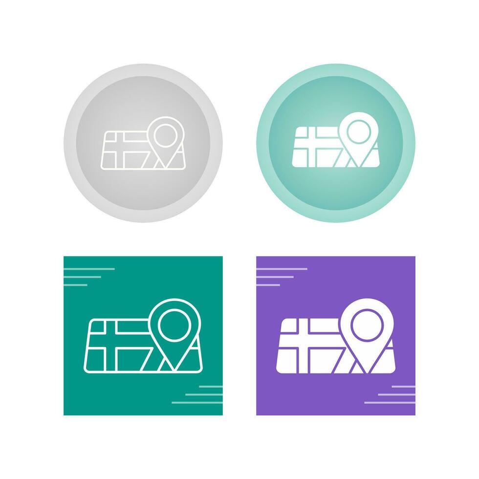 Placeholder Vector Icon