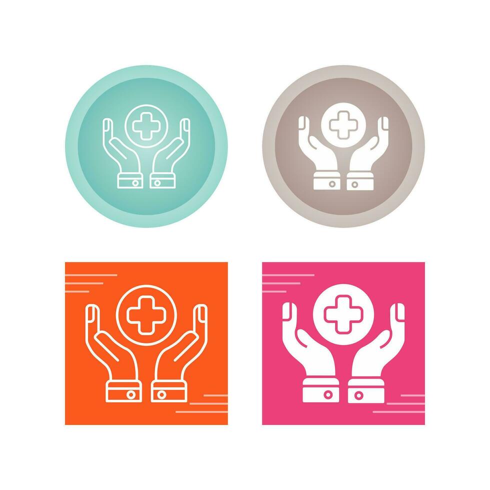 Medical Care Vector Icon