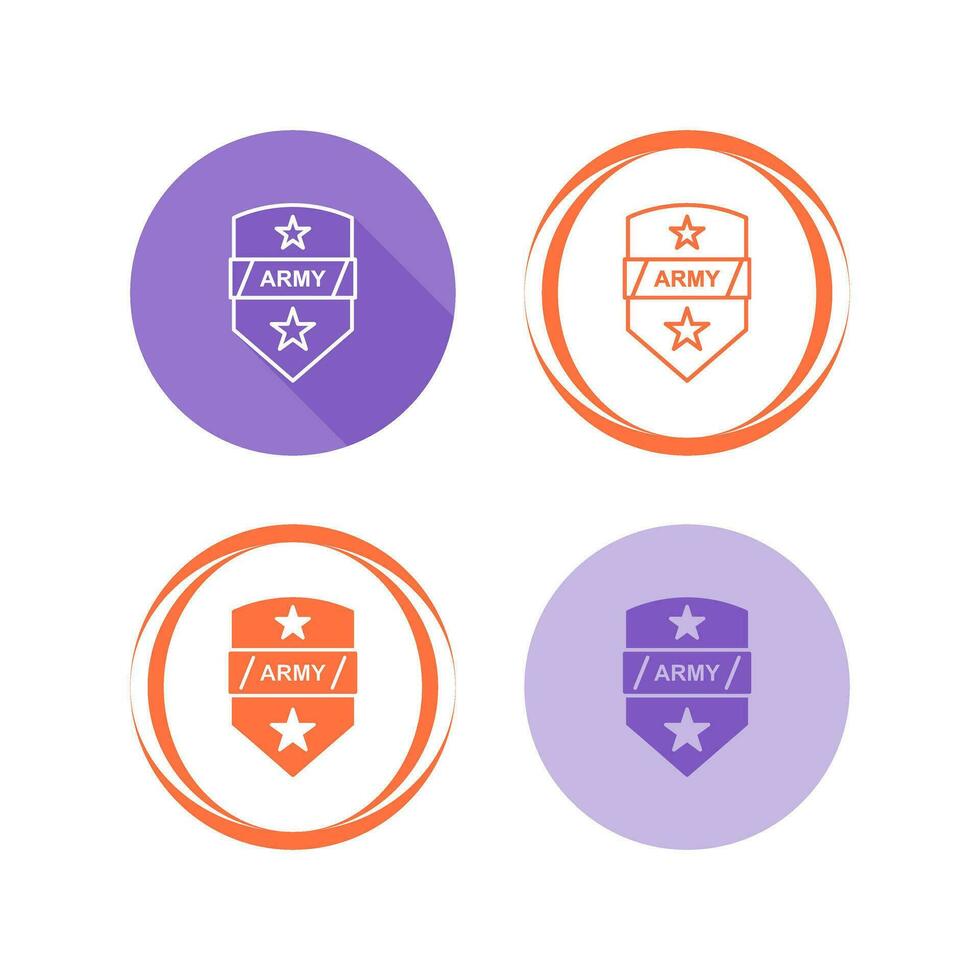 Badge Vector Icon