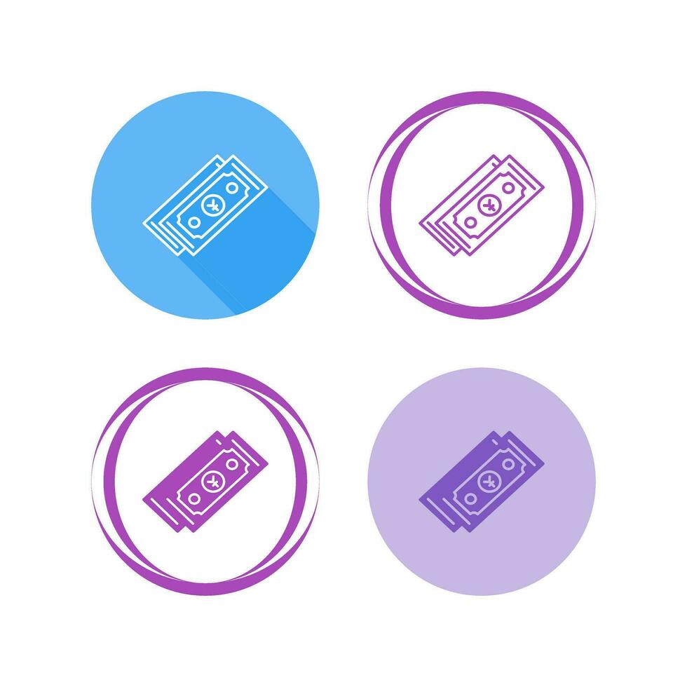 Yen Currency Vector Icon