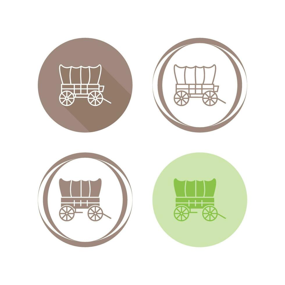 Cart Vector Icon