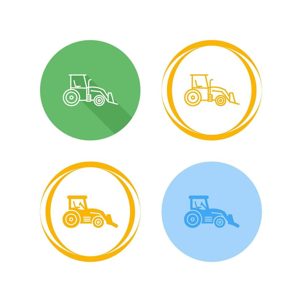 Loader Vector Icon