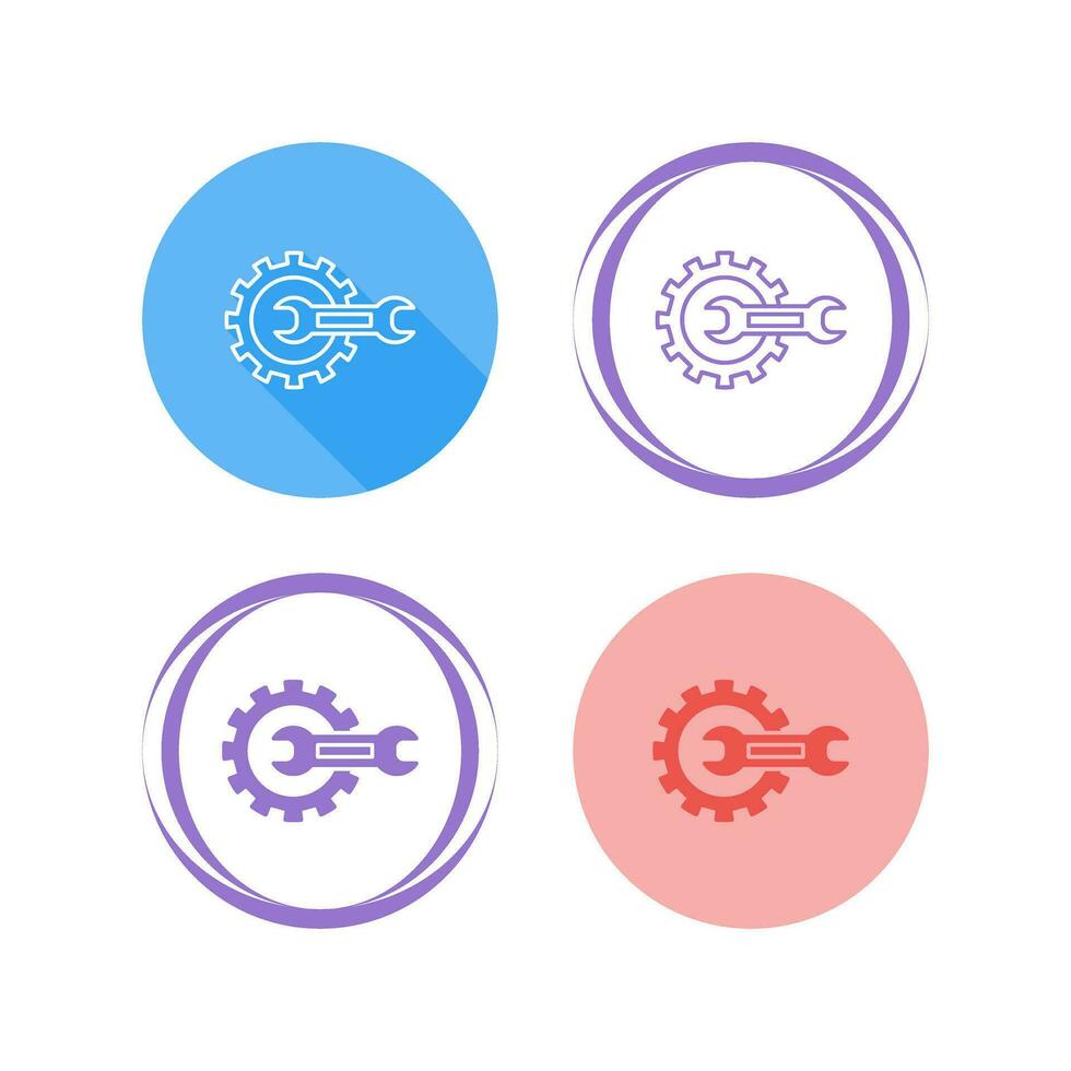Repair Vector Icon