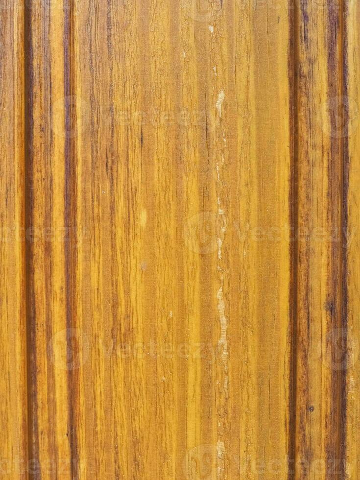 industrial style light brown wood texture background photo