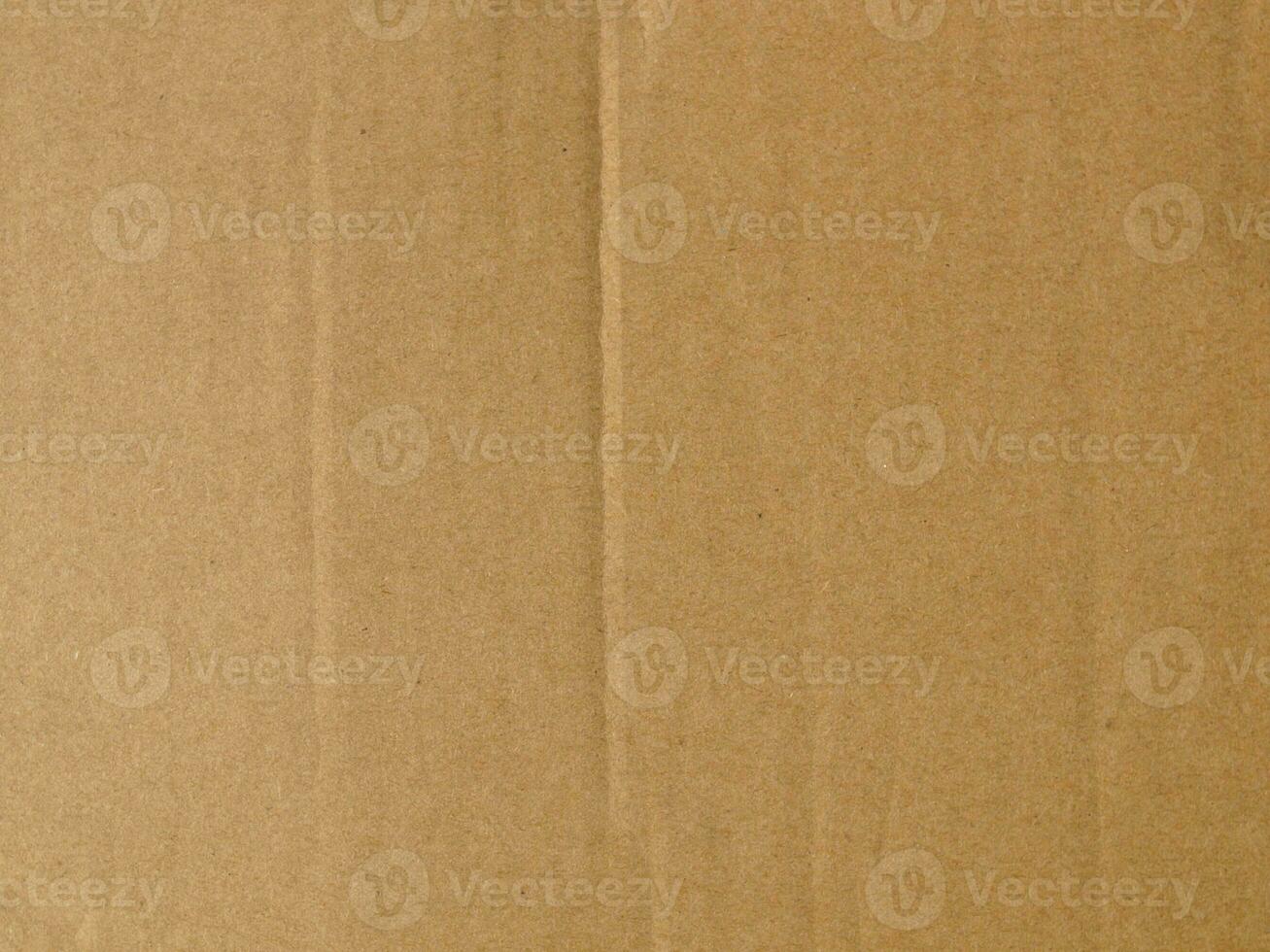 industrial style brown cardboard texture background photo