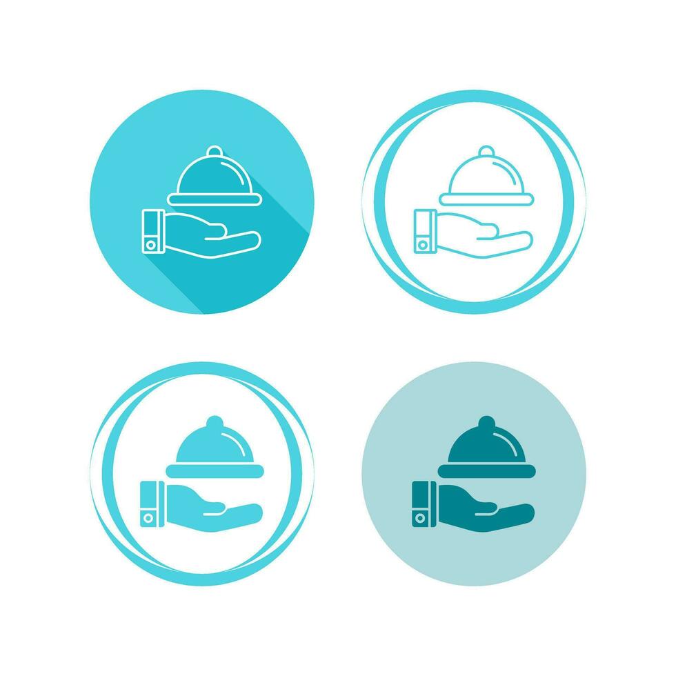 Tray Vector Icon