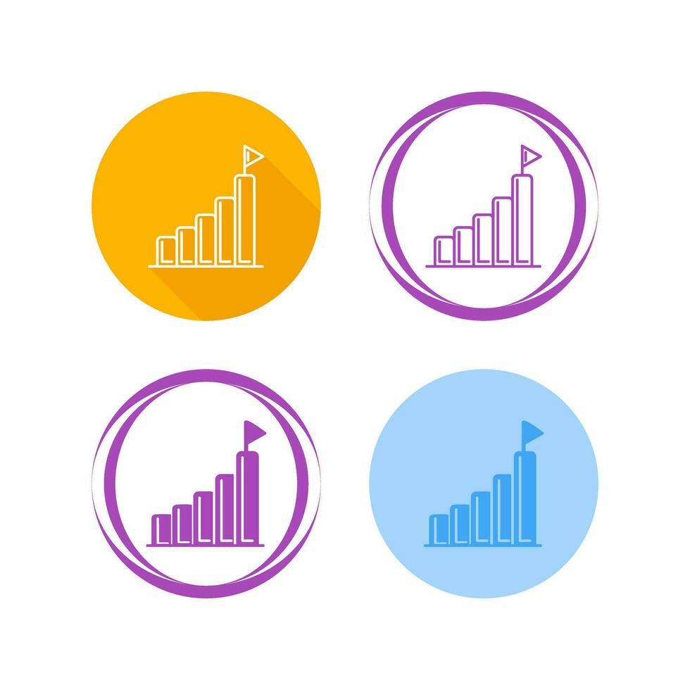 Goal Vector Icon