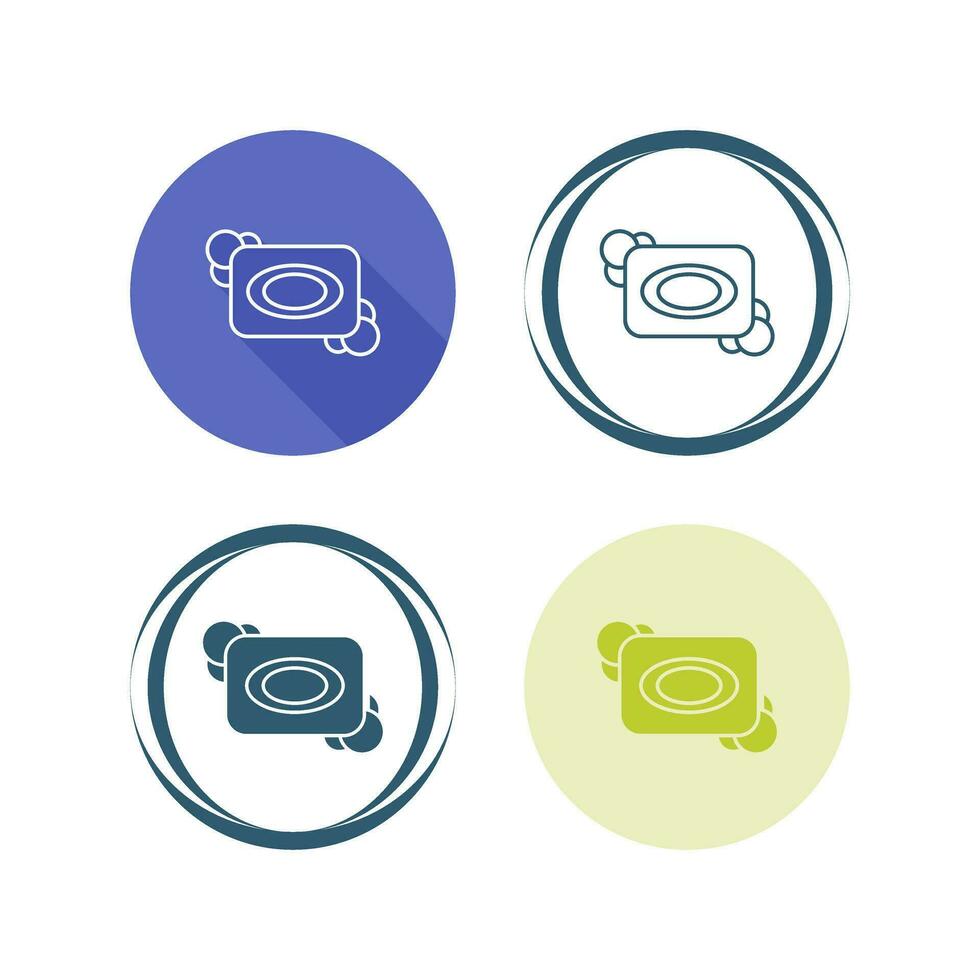 Soap Vector Icon