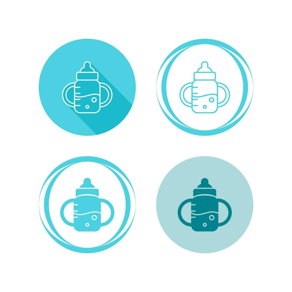 Feeder Vector Icon