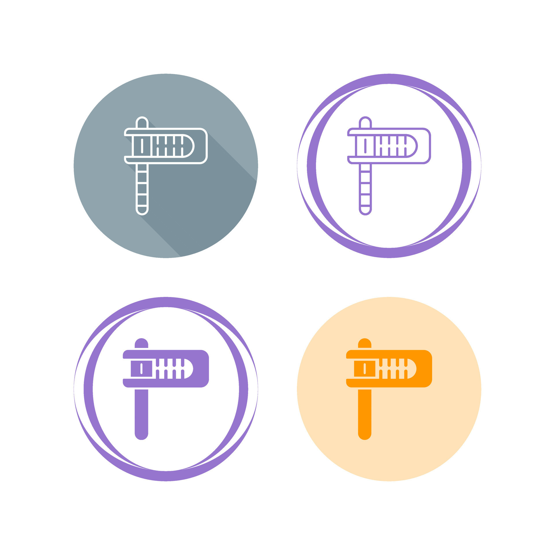 Noisemaker Vector Icon 26663063 Vector Art at Vecteezy