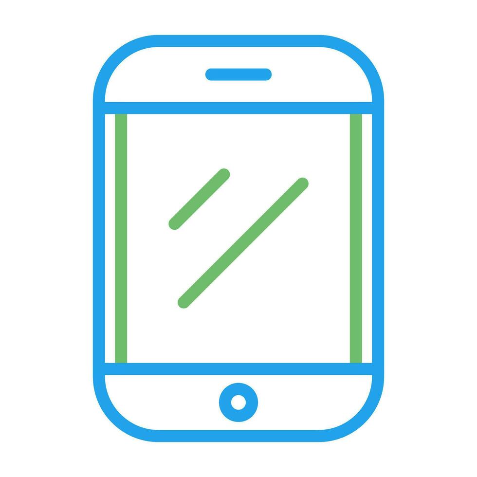 Smartphone Vector Icon