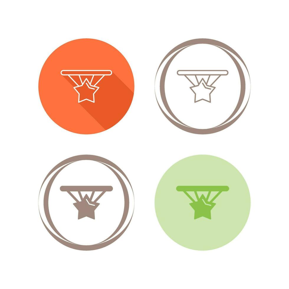 Badge Vector Icon
