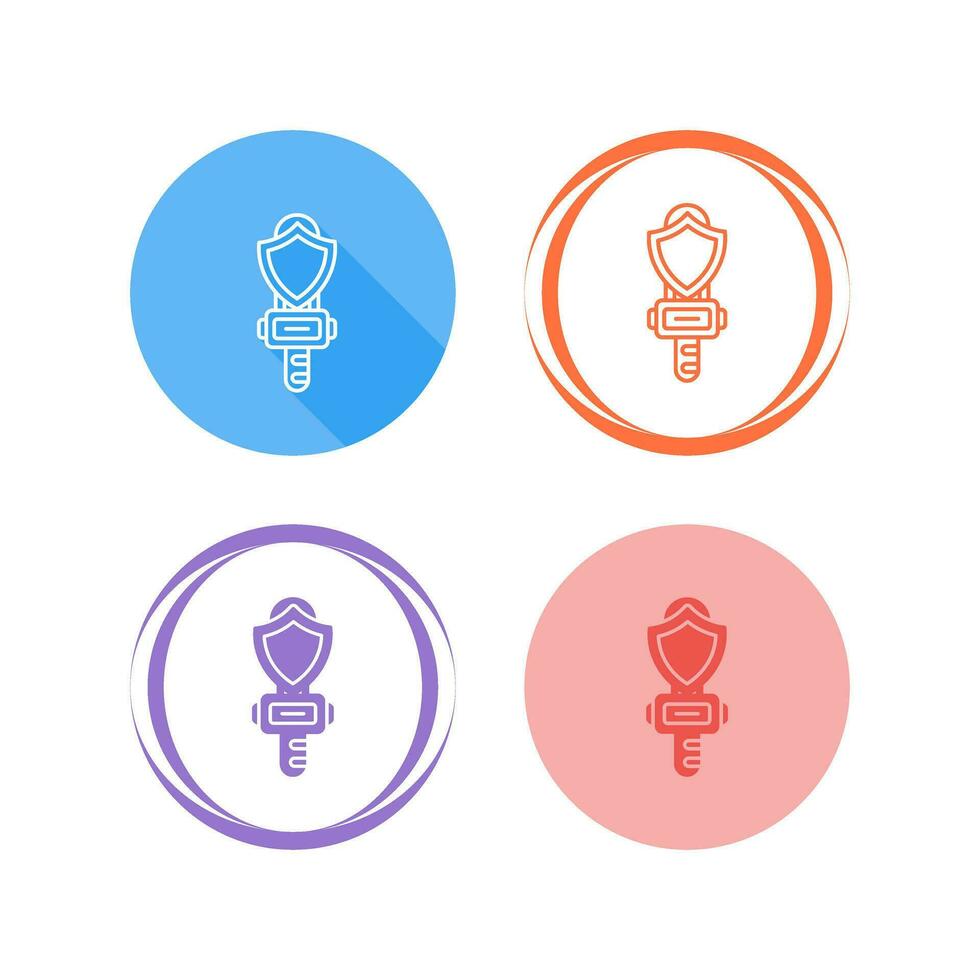 Security Vector Icon