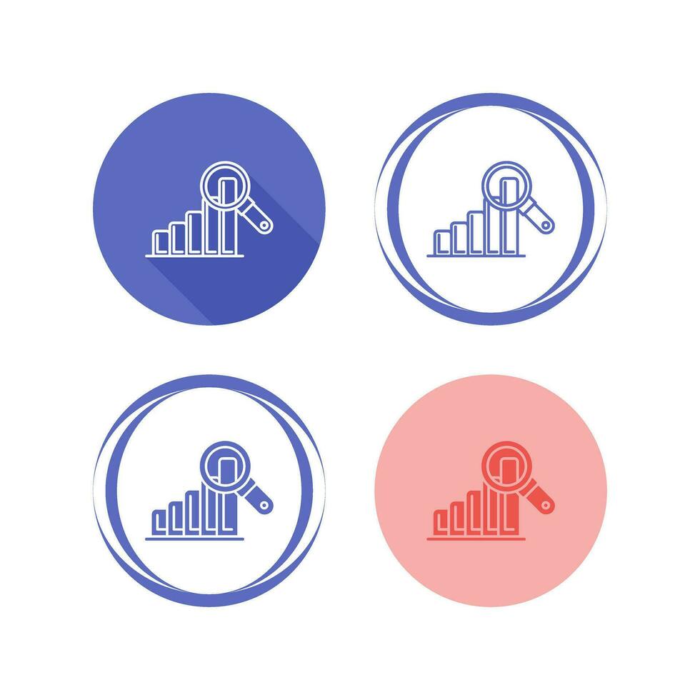 Analysis Vector Icon
