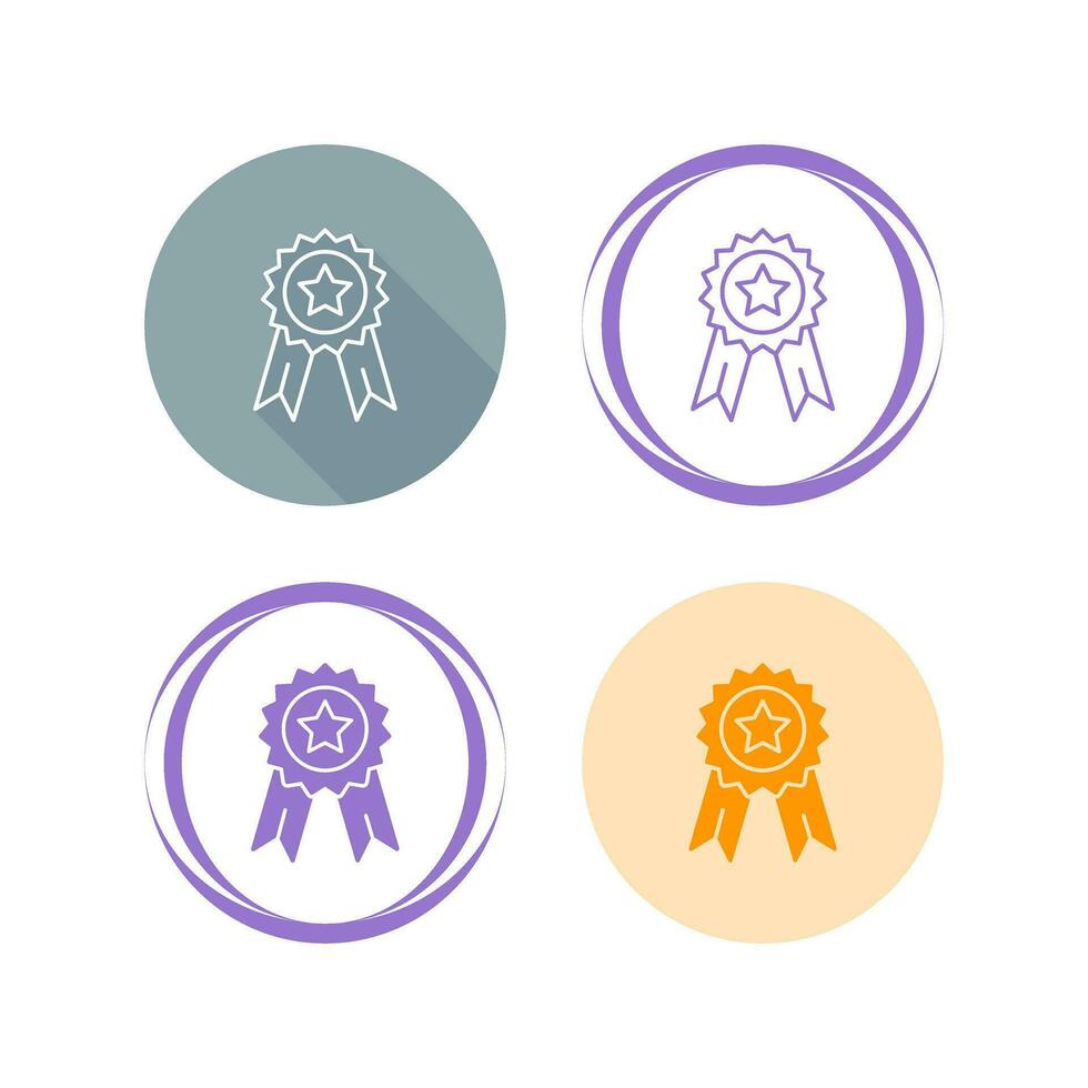 Guarantee Vector Icon