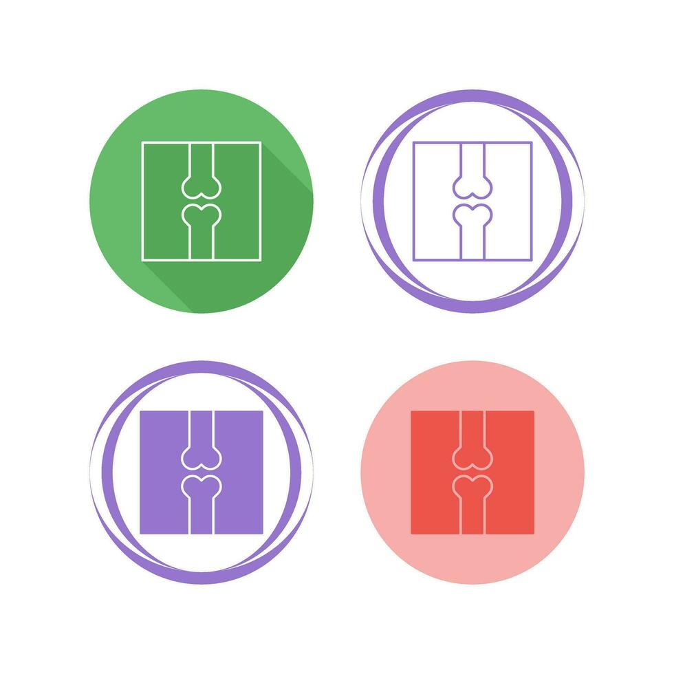 Arthritis Vector Icon