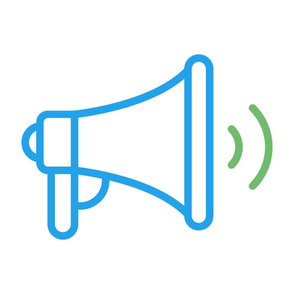 Public Address System Vector Icon 26665680 Vector Art at Vecteezy