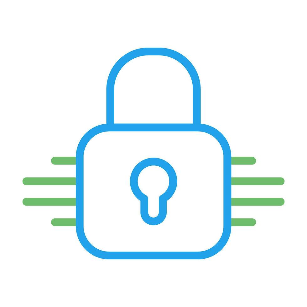Network Access Control Vector Icon 26665939 Vector Art at Vecteezy
