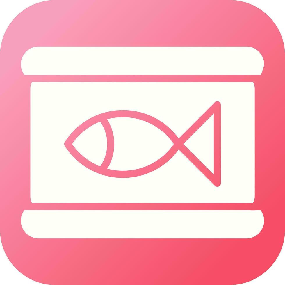 Non-perishable food Vector Icon
