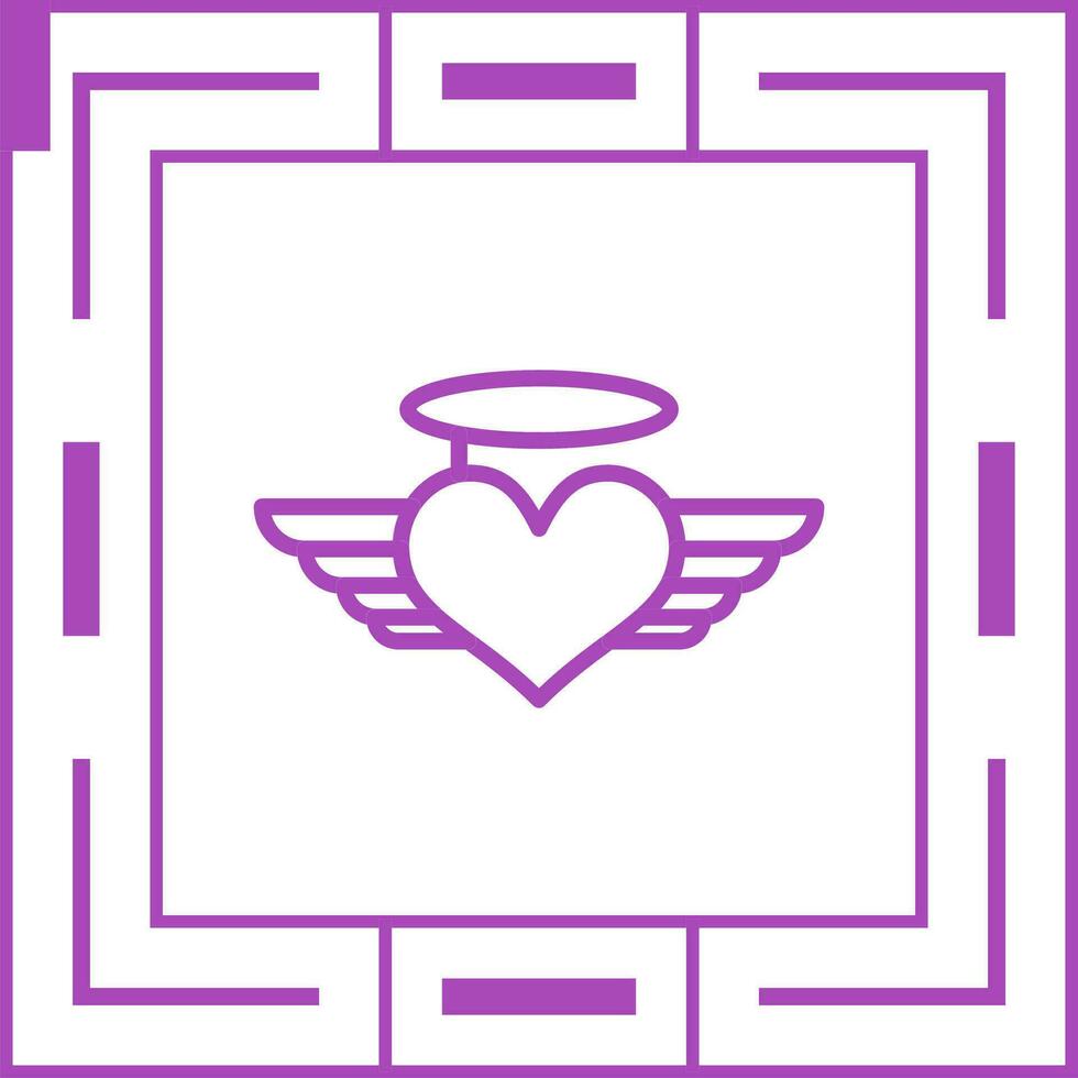 Heart Vector Icon