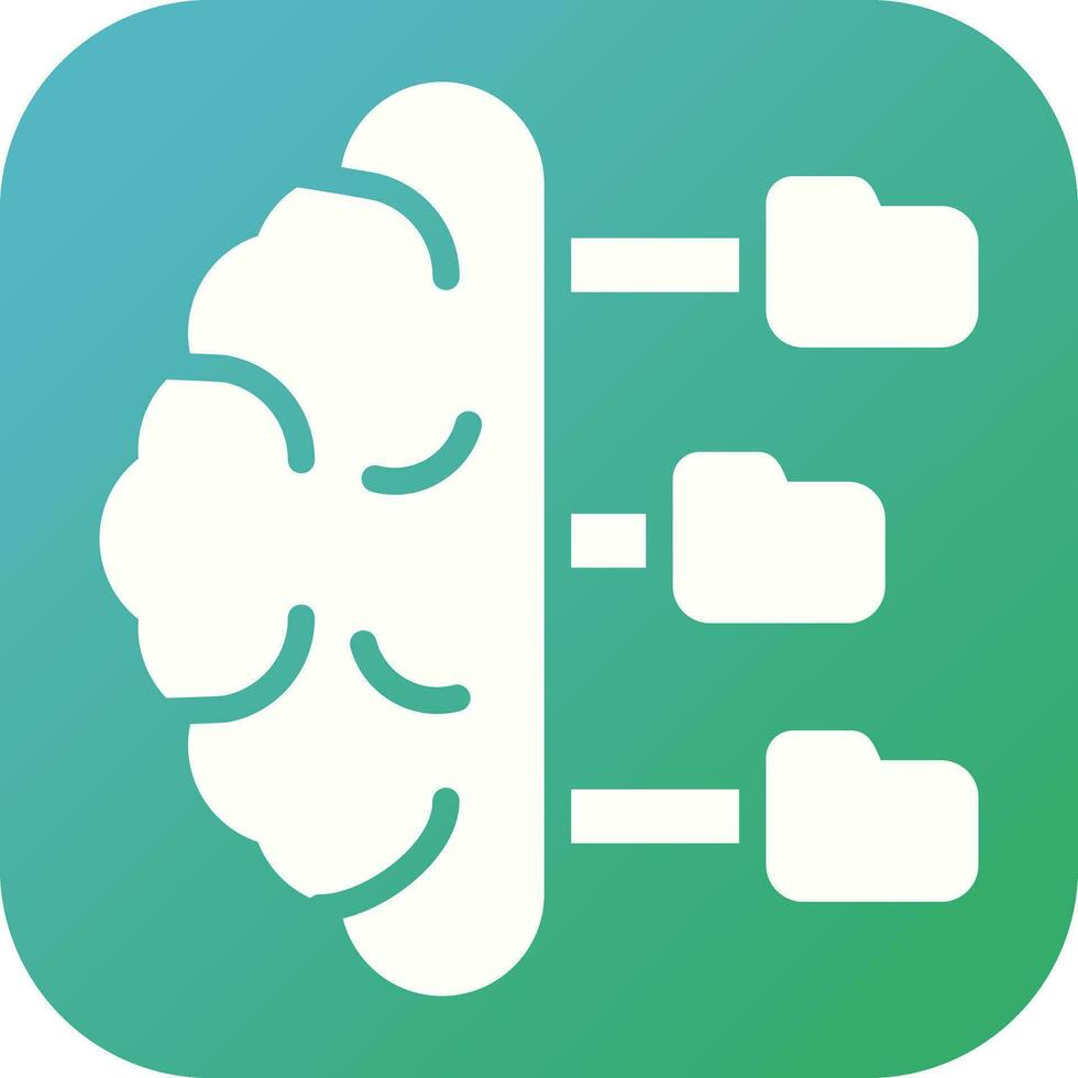 Predictive Modeling Vector Icon