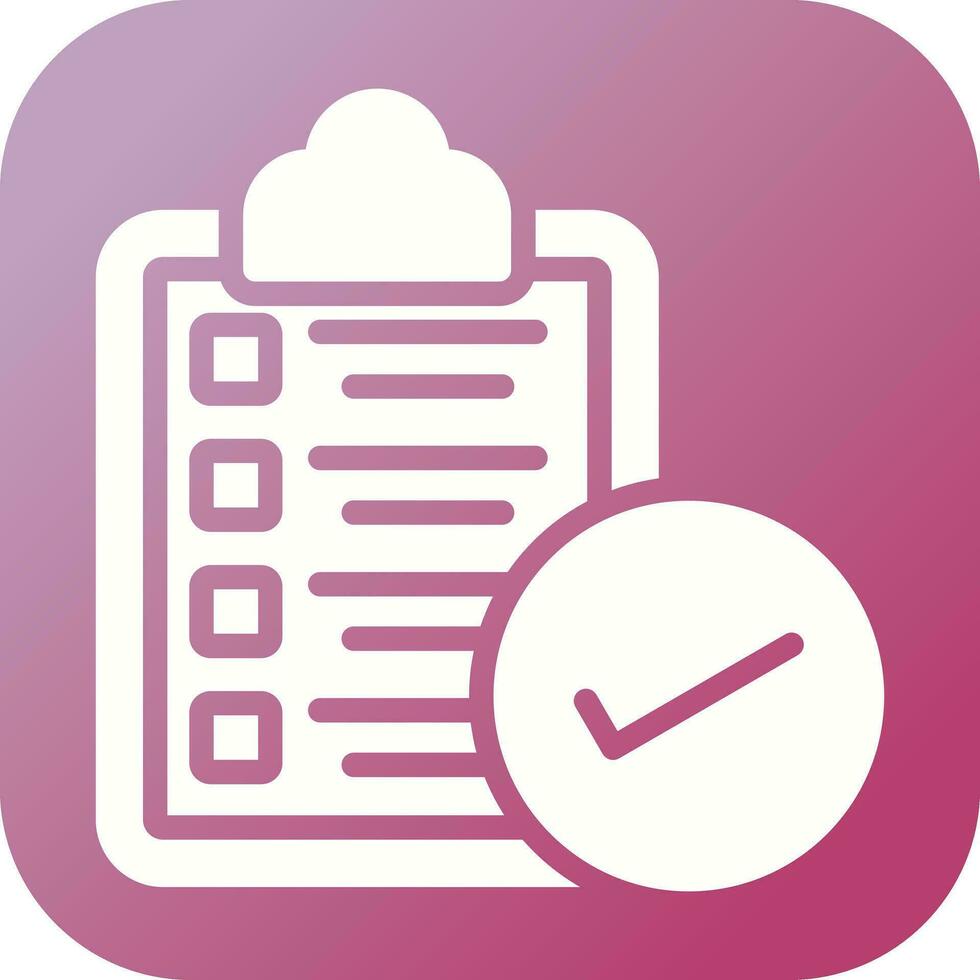Regulatory Compliance Vector Icon