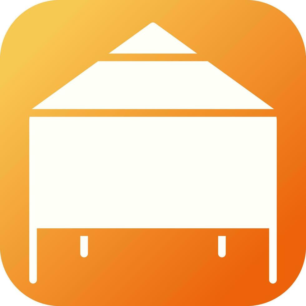 Tarp Vector Icon