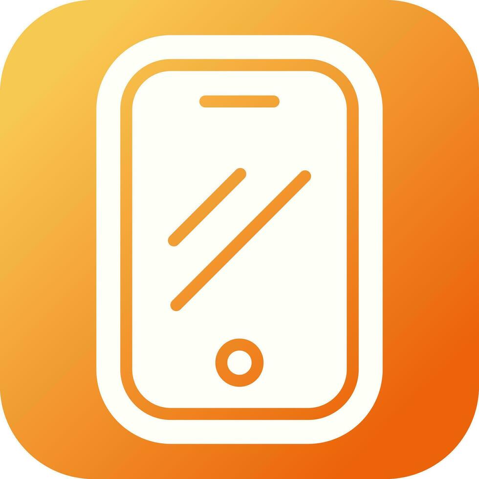 Smart Phone Vector Icon