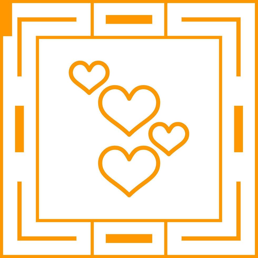 Love Vector Icon