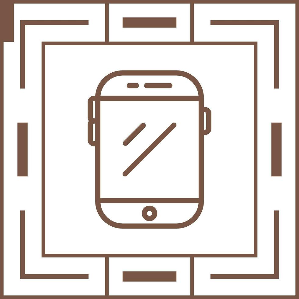 Phone Vector Icon